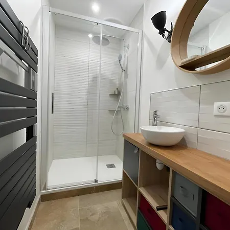Apartman In Near 24 Circuit *